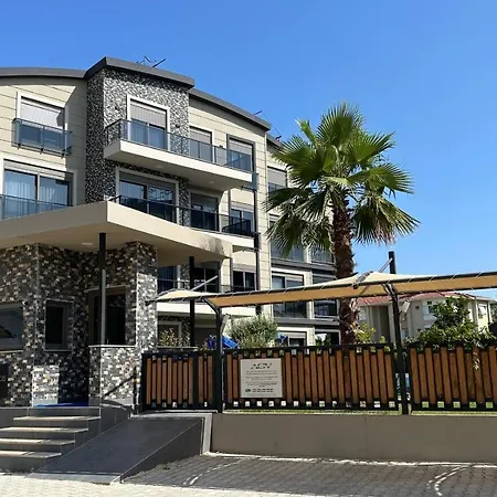 2+1 Ultra Luxury Belek