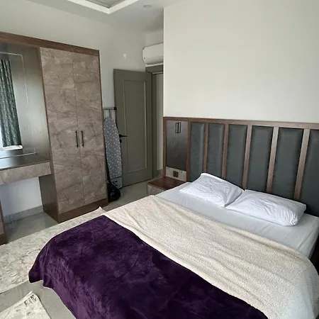 2+1 Ultra Luxury Belek