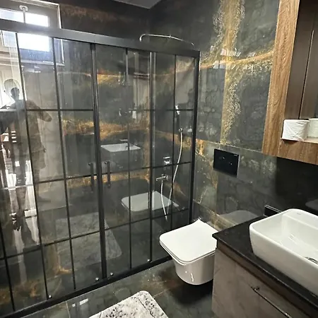 Διαμέρισμα 2+1 Ultra Luxury Μπέλεκ