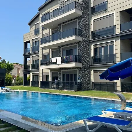 2+1 Ultra Luxury * Belek