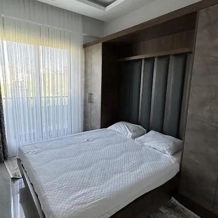 Apartment 2+1 Ultra Luxury Belek